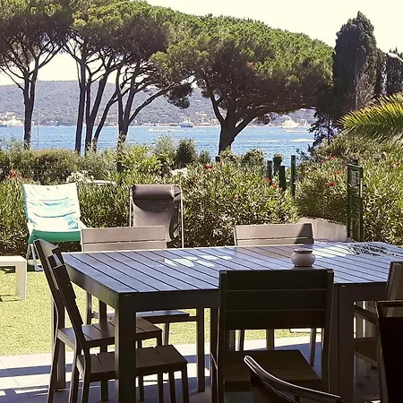 Villa La Source Grimaud