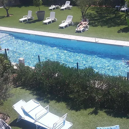 La Source * Grimaud