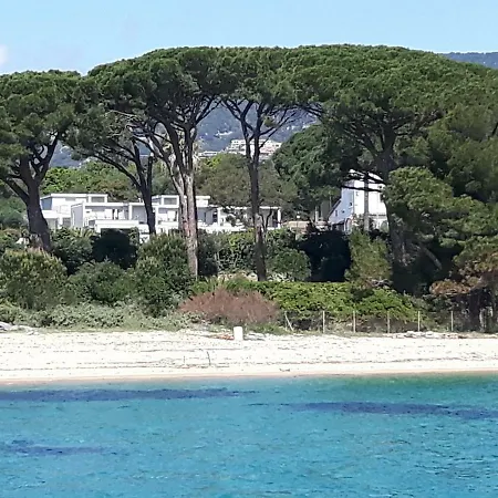 Villa La Source *